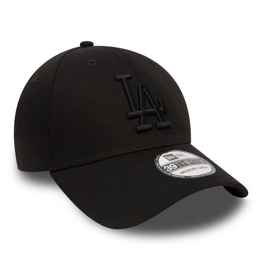 39Thirty League Essential - Los Angeles Dodgers Black/Black