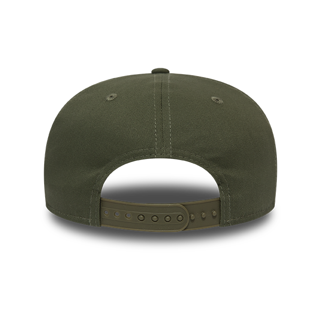 League Essential 9Fifty Stretch Snap - New York Yankees New Olive