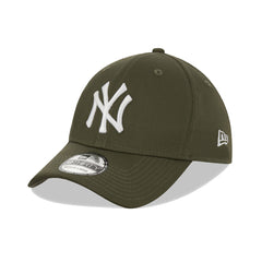 League Essential 39Thirty - New York Yankees Olive/White
