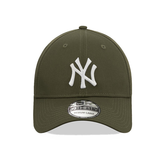 League Essential 39Thirty - New York Yankees Olive/White