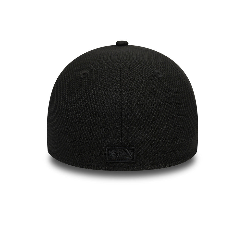 Diamond Era 39Thirty - New York Yankees Black/Black