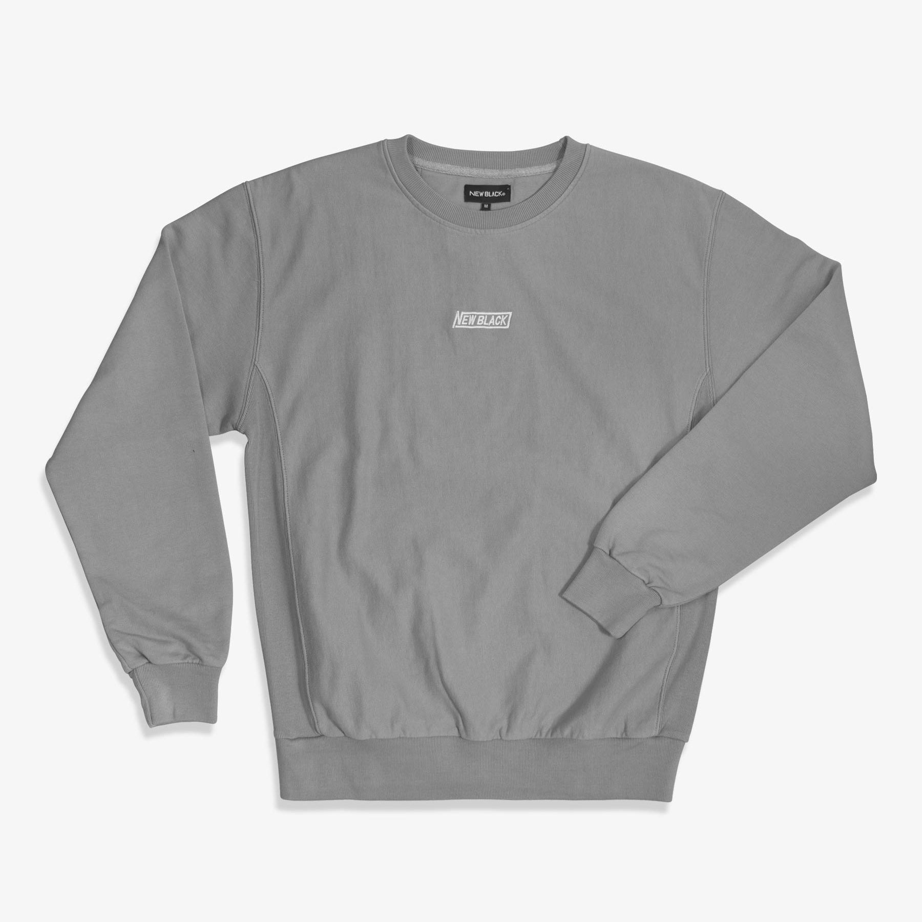 Bars Crew - Steel Grey