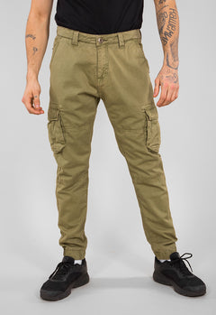 Army Pant - Olive