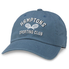 Hamptons Ballpark - Breaker/Blue