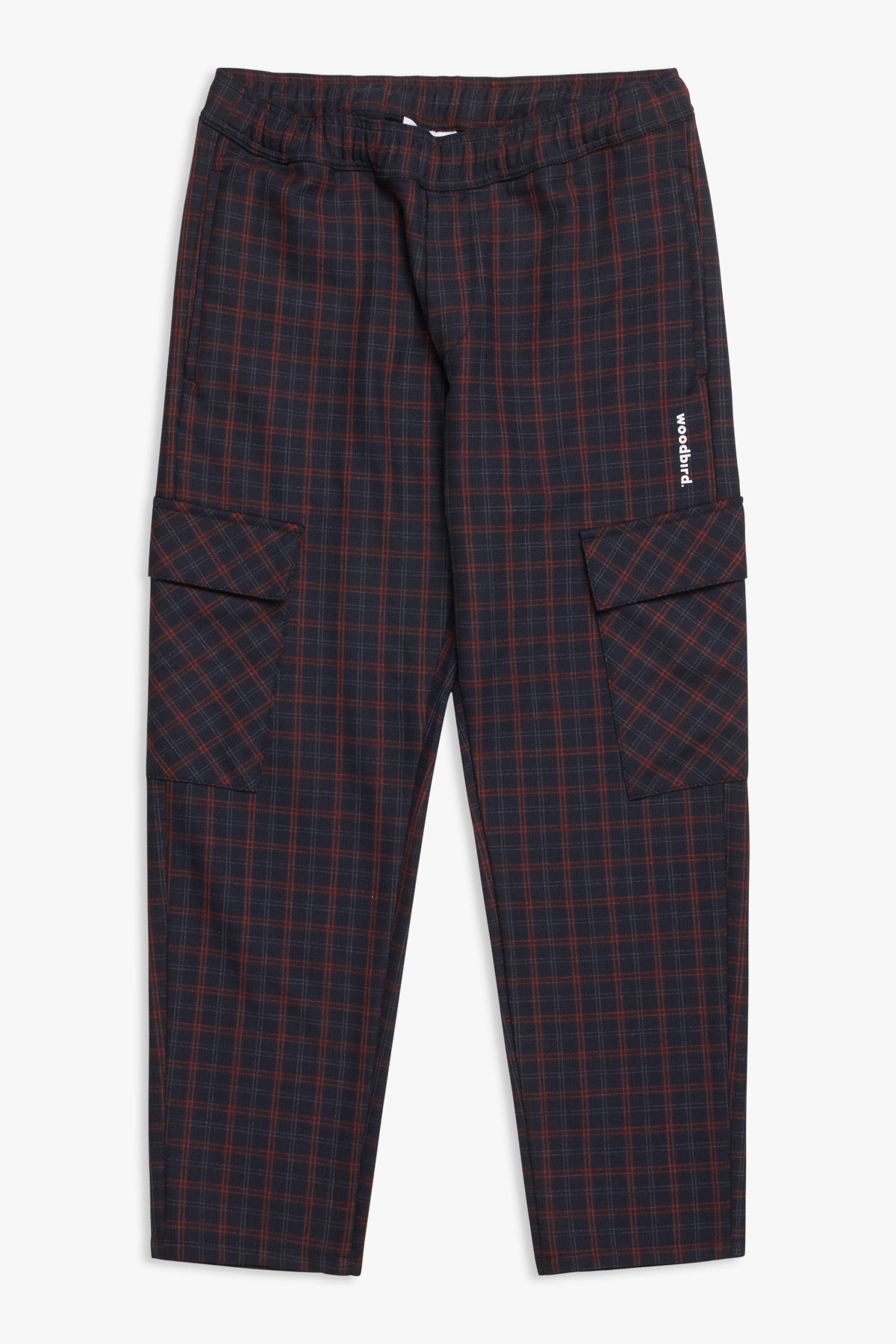 Frail Cargo Pants - Navy
