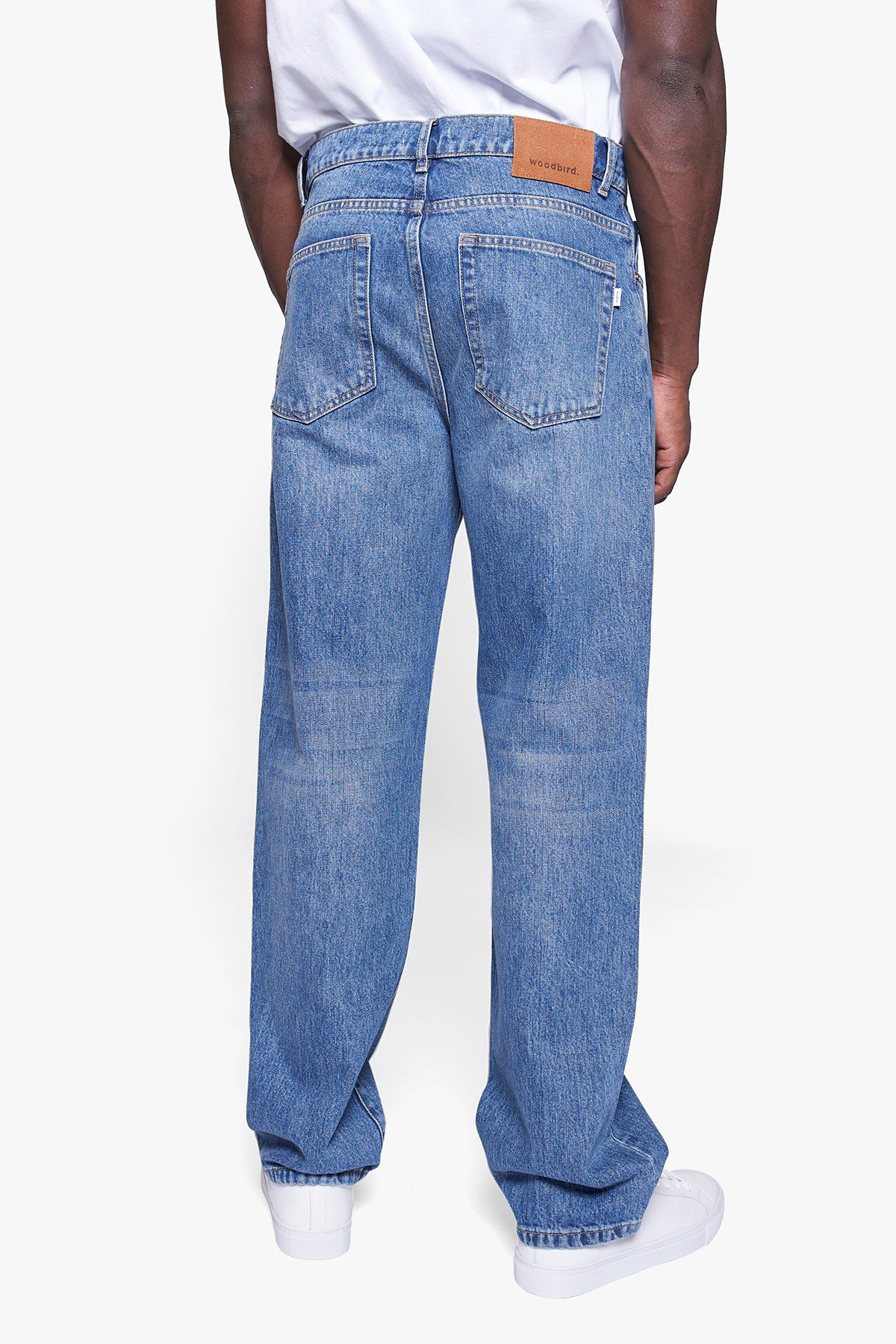 Leroy - Blue Vintage
