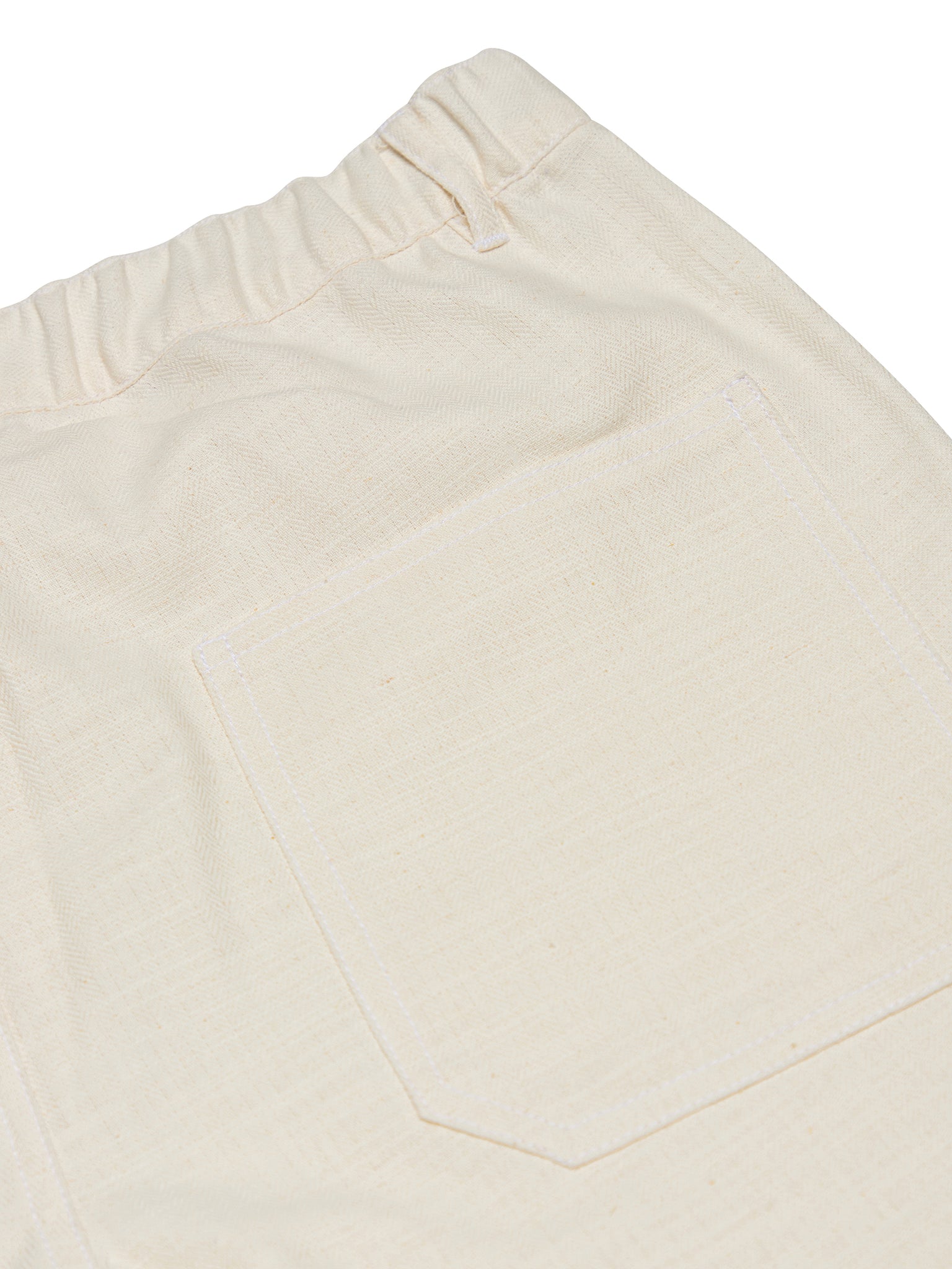 Ivo Herba Pants - Offwhite