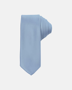 Tie - Light Blue