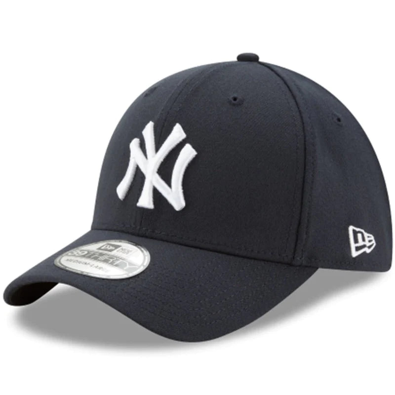 39Thirty League Basic - New York Yankees Navy