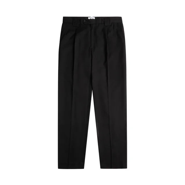 Ben Suit Pant - Black