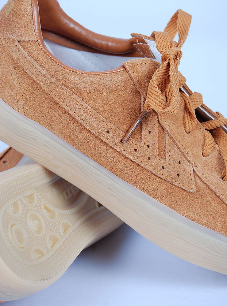 Dime - Brown/Brown