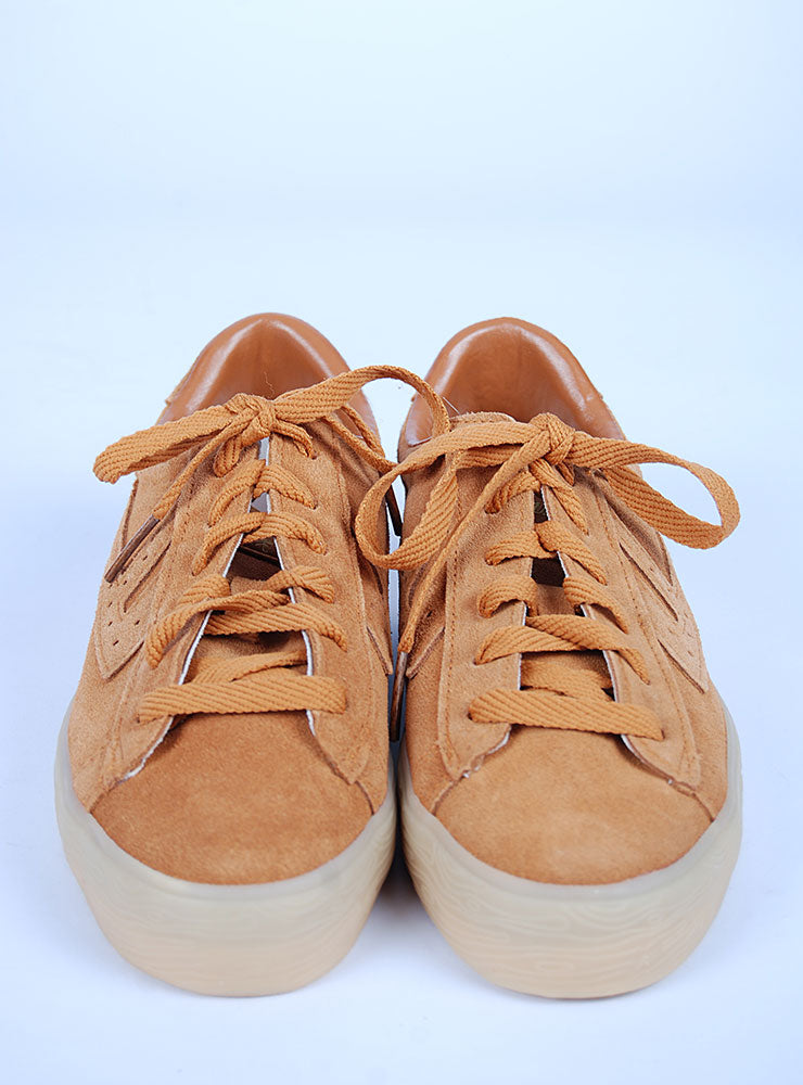 Dime - Brown/Brown