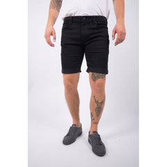 Mike Shorts - Black Night