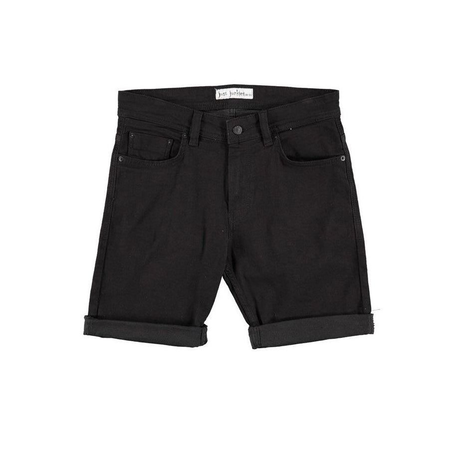 Mike Shorts - Black Night