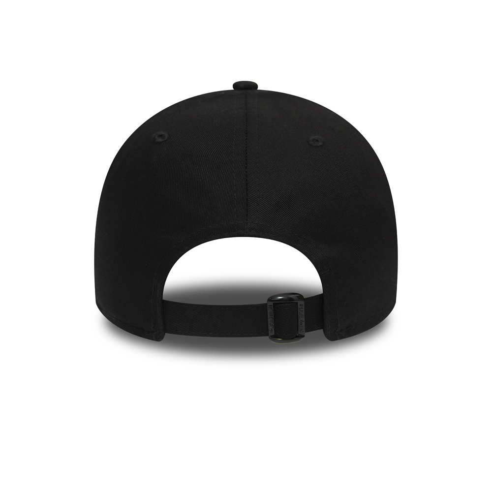 Cali 9Forty - Black