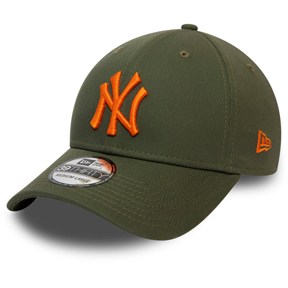 League Essential 39Thirty - New York Yankees New Olive