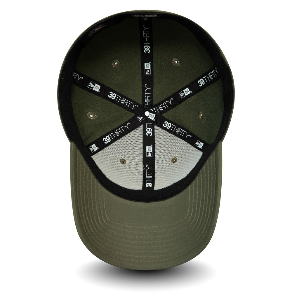 League Essential 39Thirty - New York Yankees New Olive