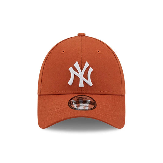 League Essential 9Forty - New York Yankees Redwood