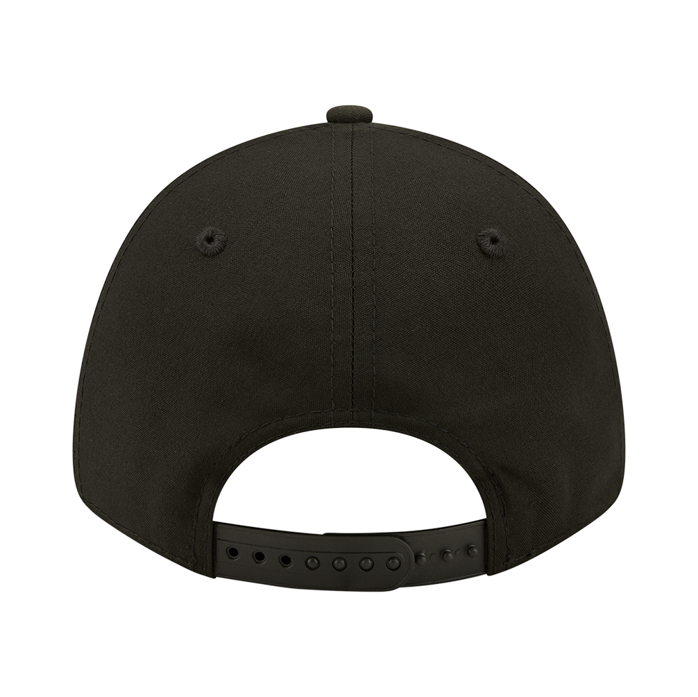 Black Base Snap 9Forty - Los Angeles Dodgers Black/New Olive