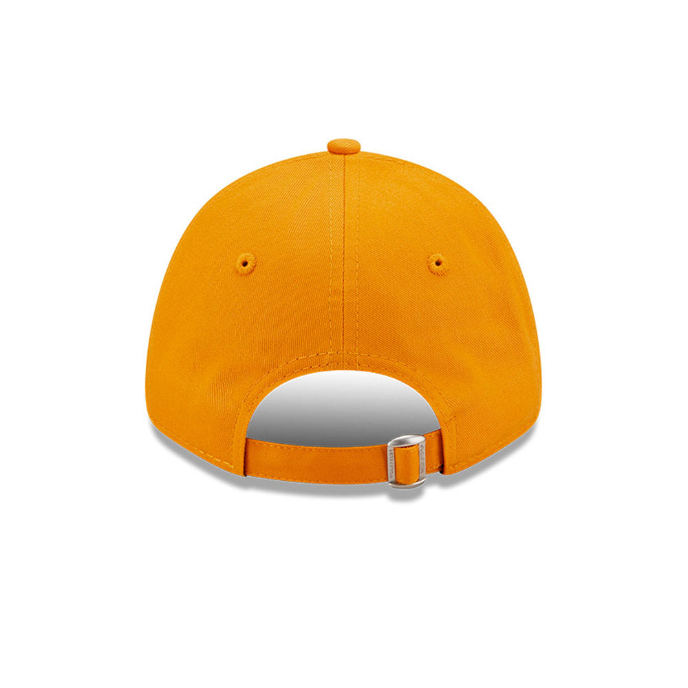 League Essential 9Forty Los Angeles Dodgers - R Gold/Black