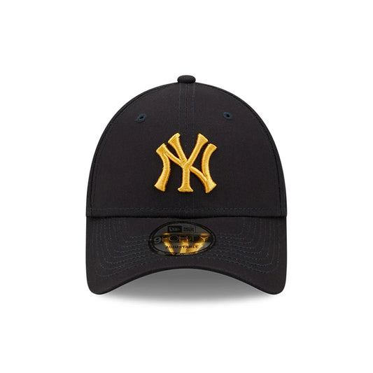Stadium Food 9Forty New York Yankess - Navy