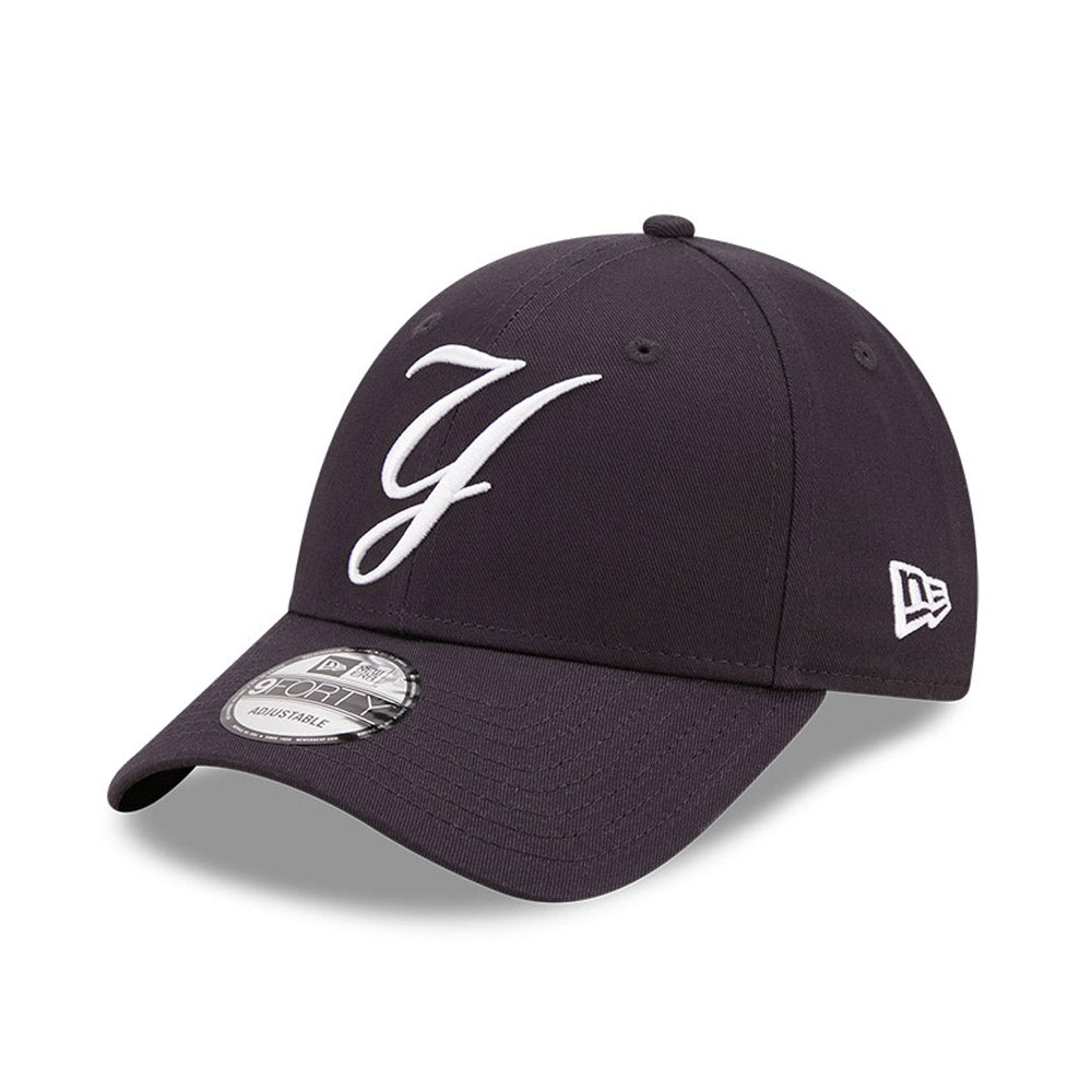 Alt Wordmark 9Forty New York Yankees - Navy