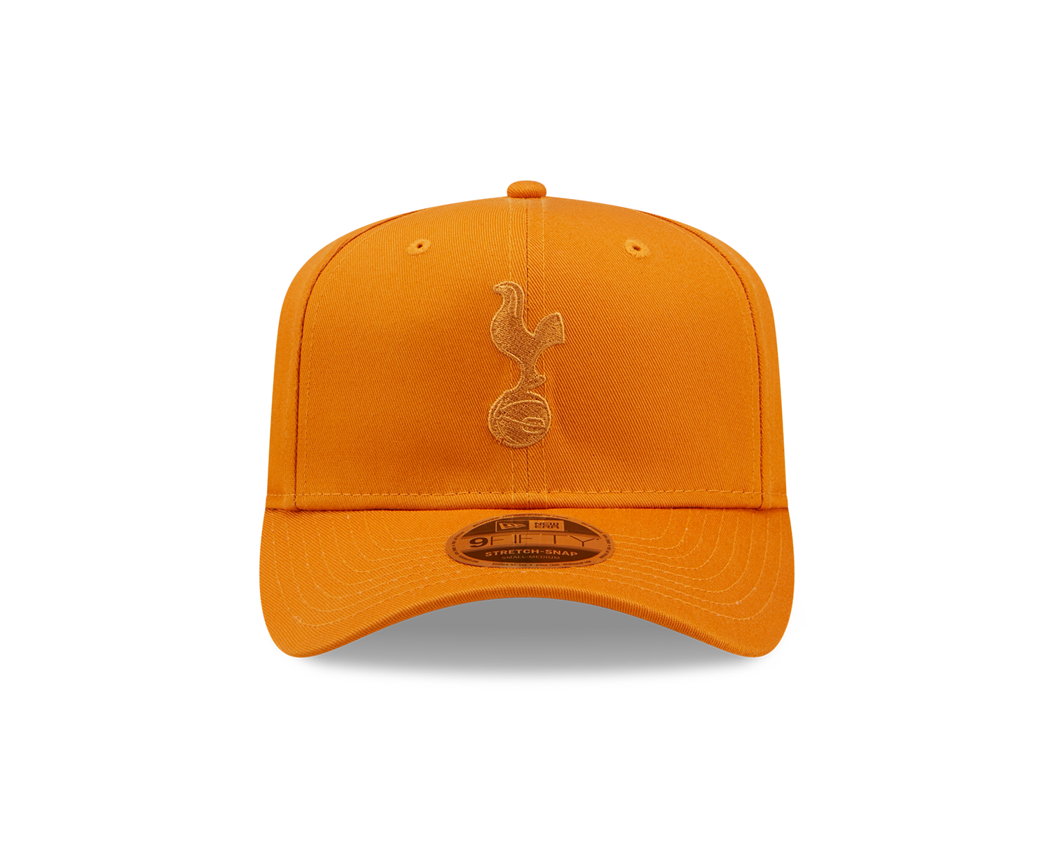 Seasonal Colour 9Fifty - Tottenham Hotspur FC Paprika