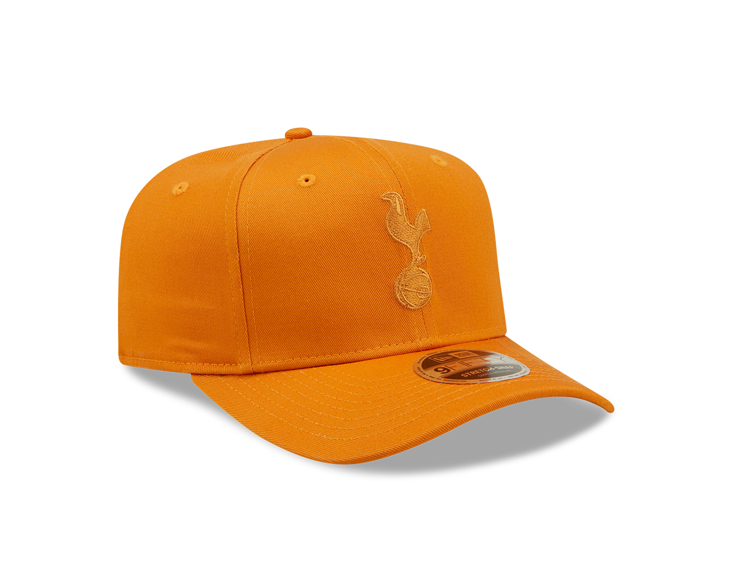 Seasonal Colour 9Fifty - Tottenham Hotspur FC Paprika