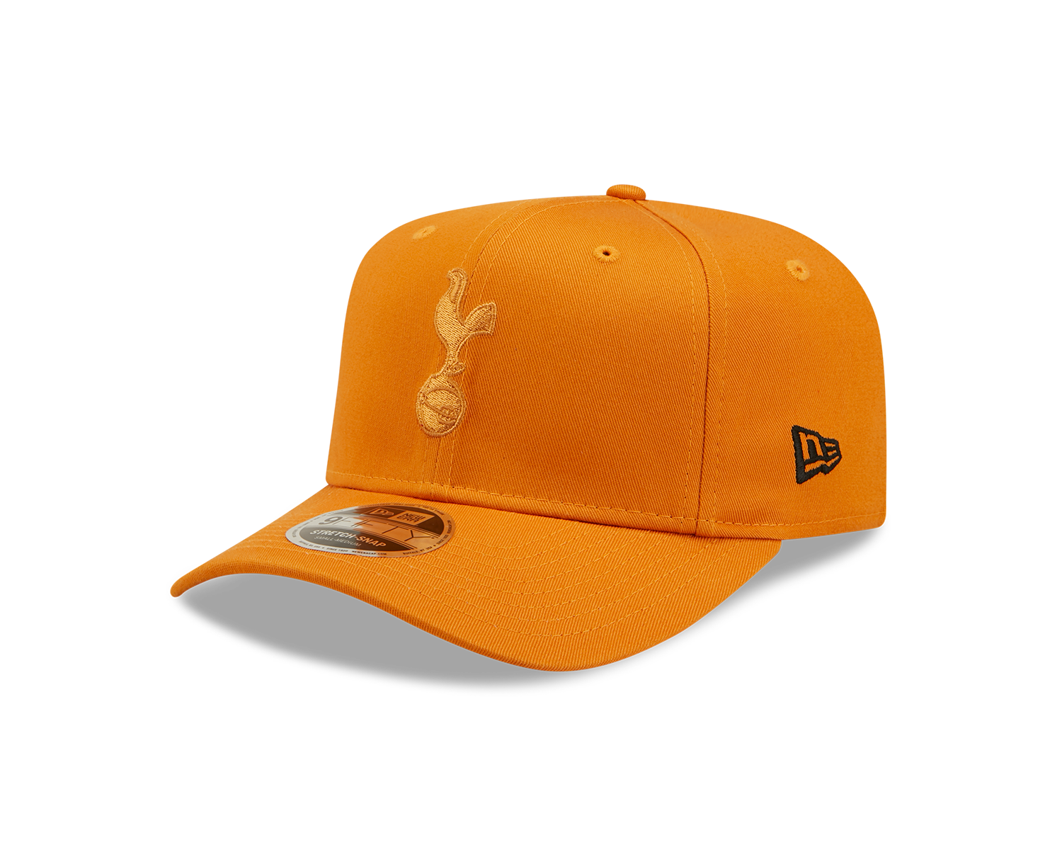 Seasonal Colour 9Fifty - Tottenham Hotspur FC Paprika