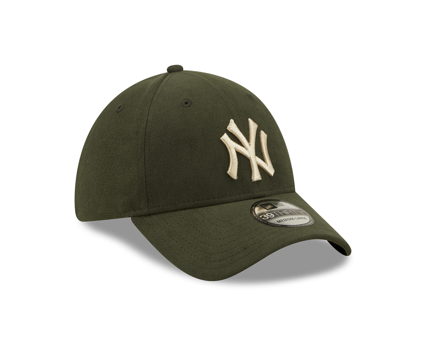 Comfort 39Thirty - New York Yankees New Olive/Stone