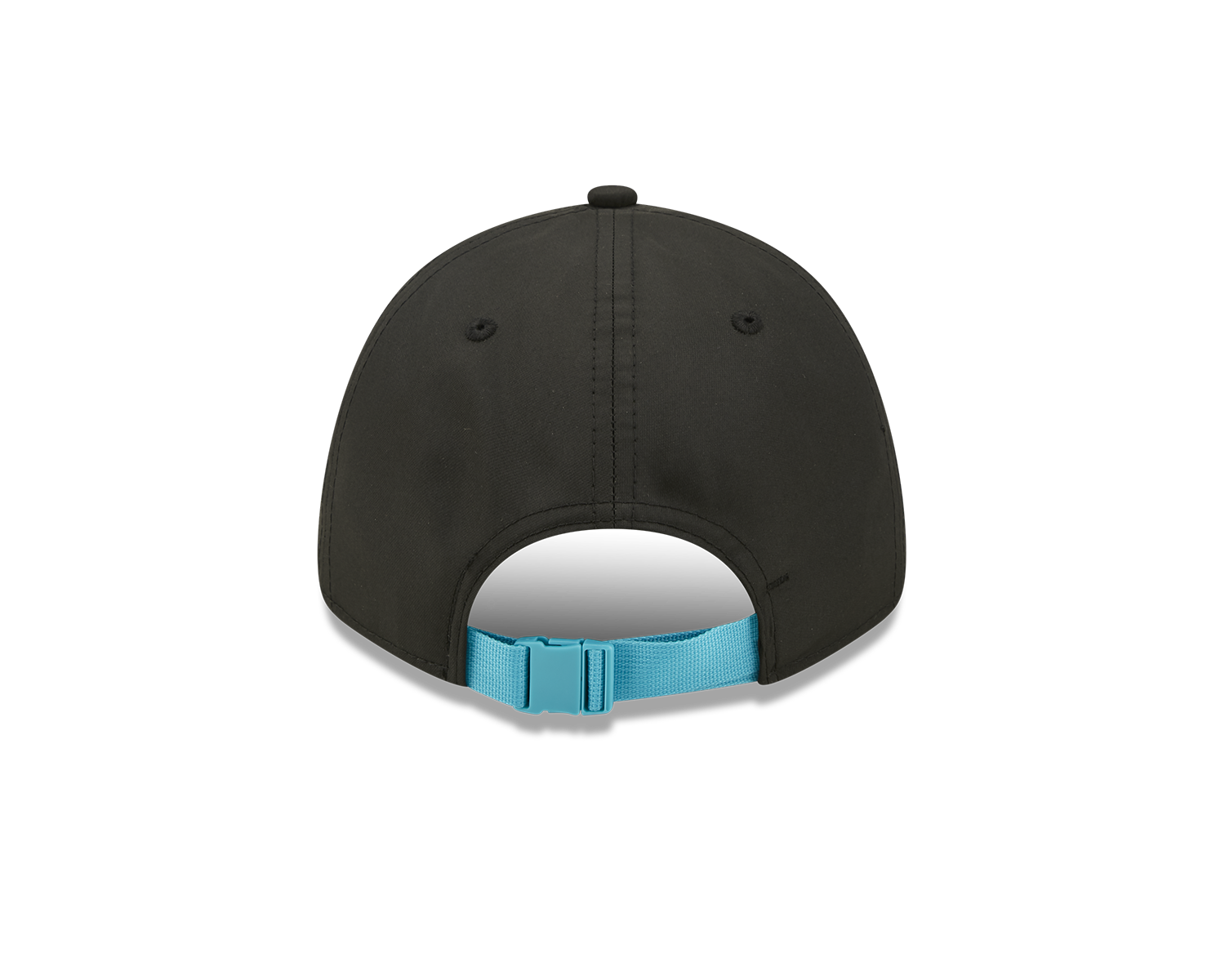 NE Tri Patch 9Forty New Era - Black/Honeycomb