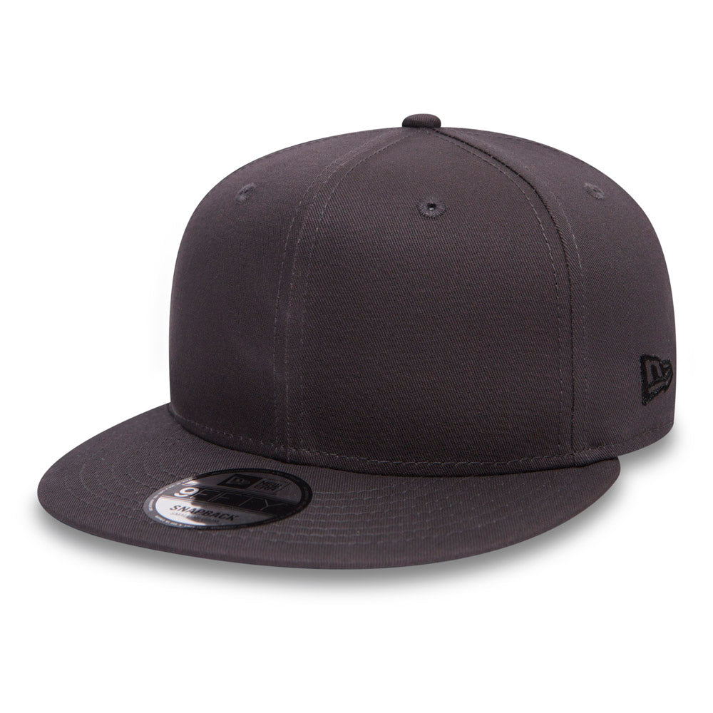 Ne Flag 9Fifty Newera - Black/Graphite