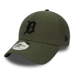 Lightweight Nylon Pc 9Fifty Detroit Tigers - New Olive/Black