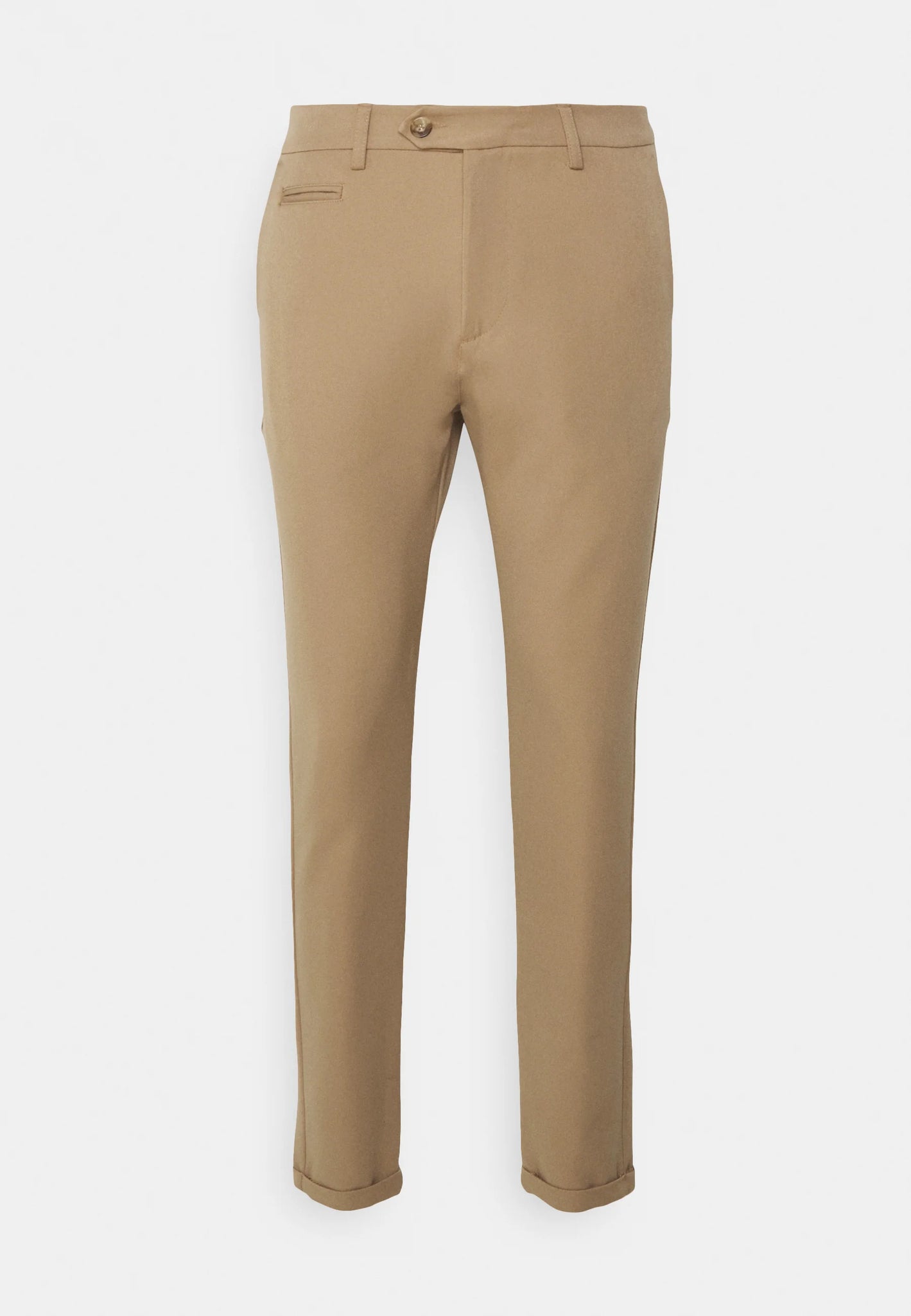 Como Suit Pants - Desert Taupe