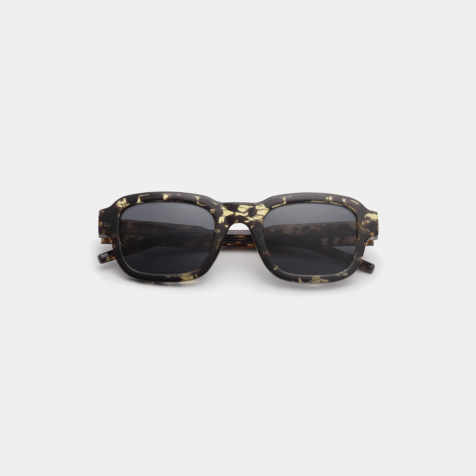 Halo - Black/Yellow Tortoise