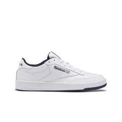 Club C 85 - White/Navy