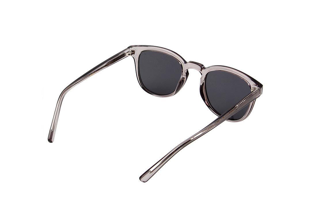 Bate - Grey Transparent