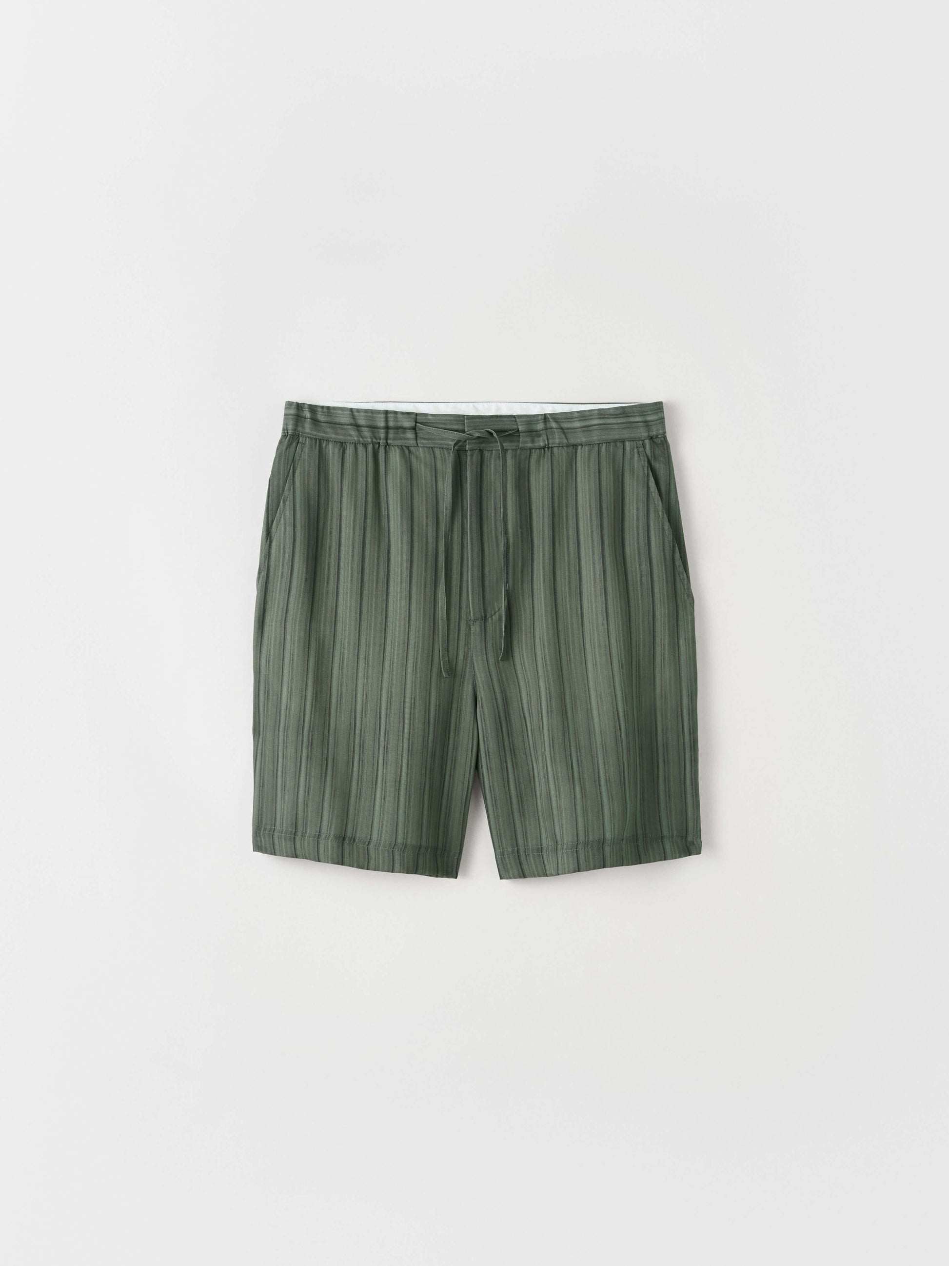 Birch - A3 Pyjama Stripe
