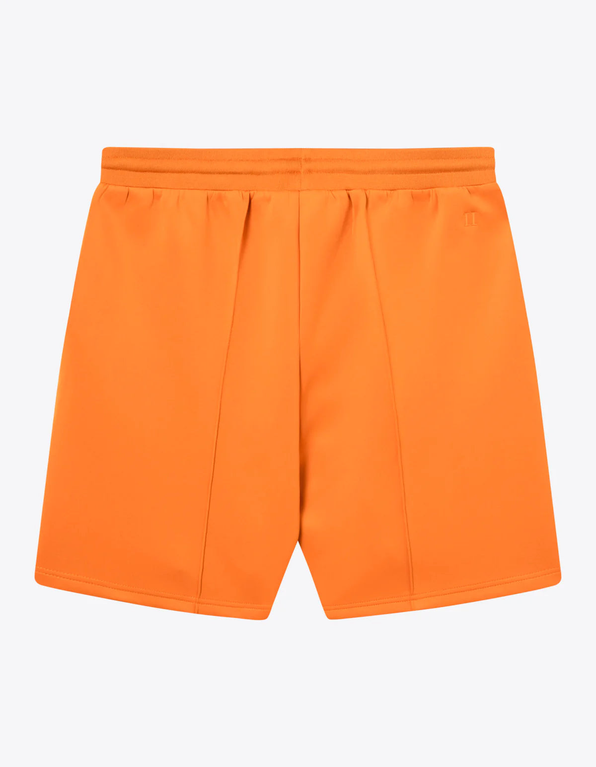 Ballier Track Shorts - Dusty Orange