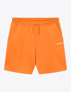 Ballier Track Shorts - Dusty Orange