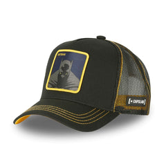 Batman Dark - Black/Yellow