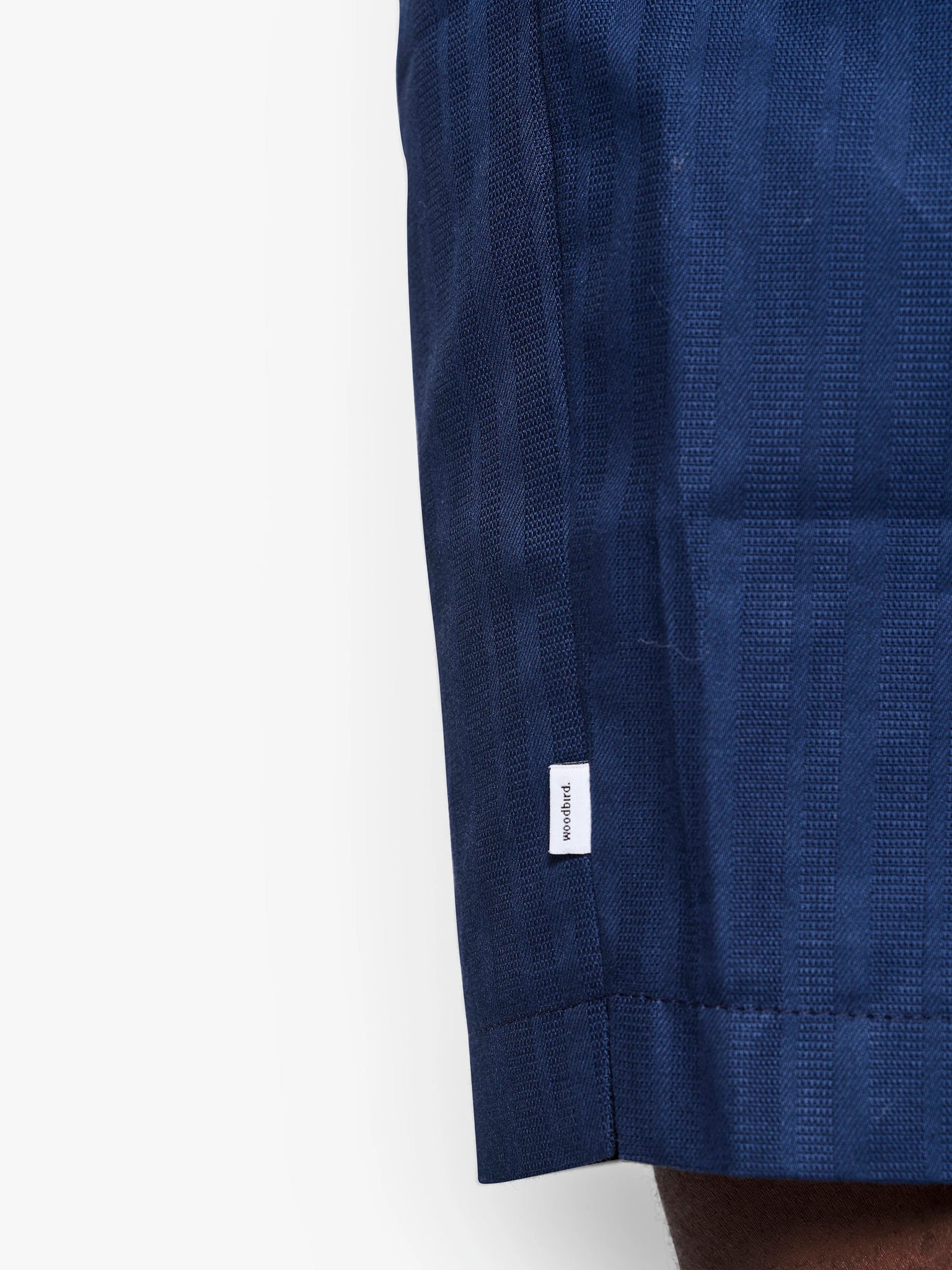 Bommy Iris Shorts - Wave Blue