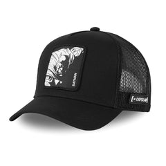 Batman Trucker - Black