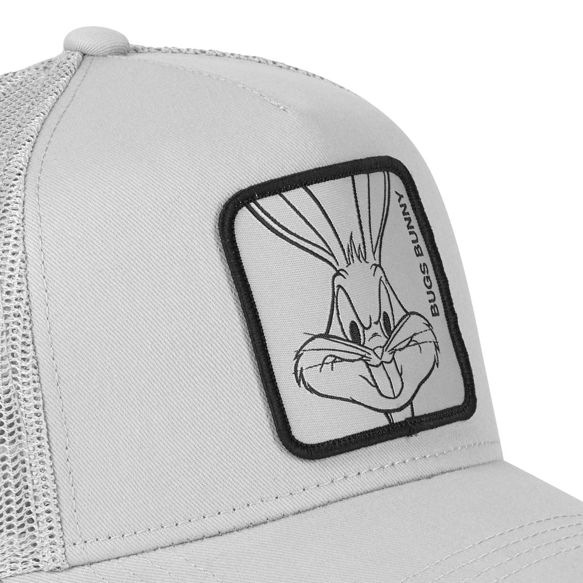 Looney Tunes Bugs Bunny Trucker - Grey