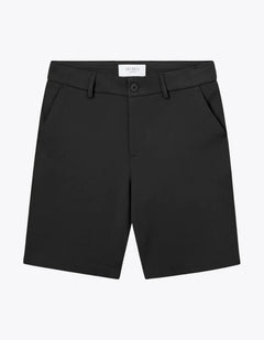 Como Regular Shorts - Black