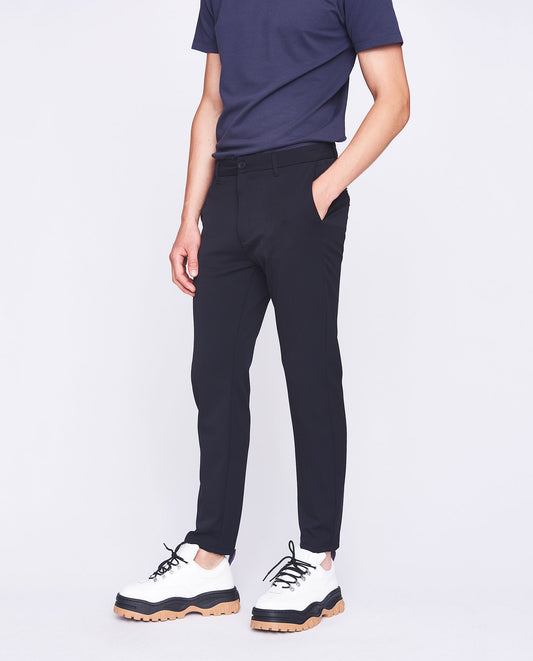 Crimson - Night Blue