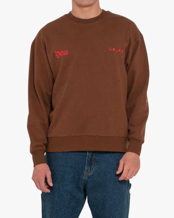 Bellows Crew - Bison