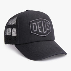 Thinker Trucker - Anthracite