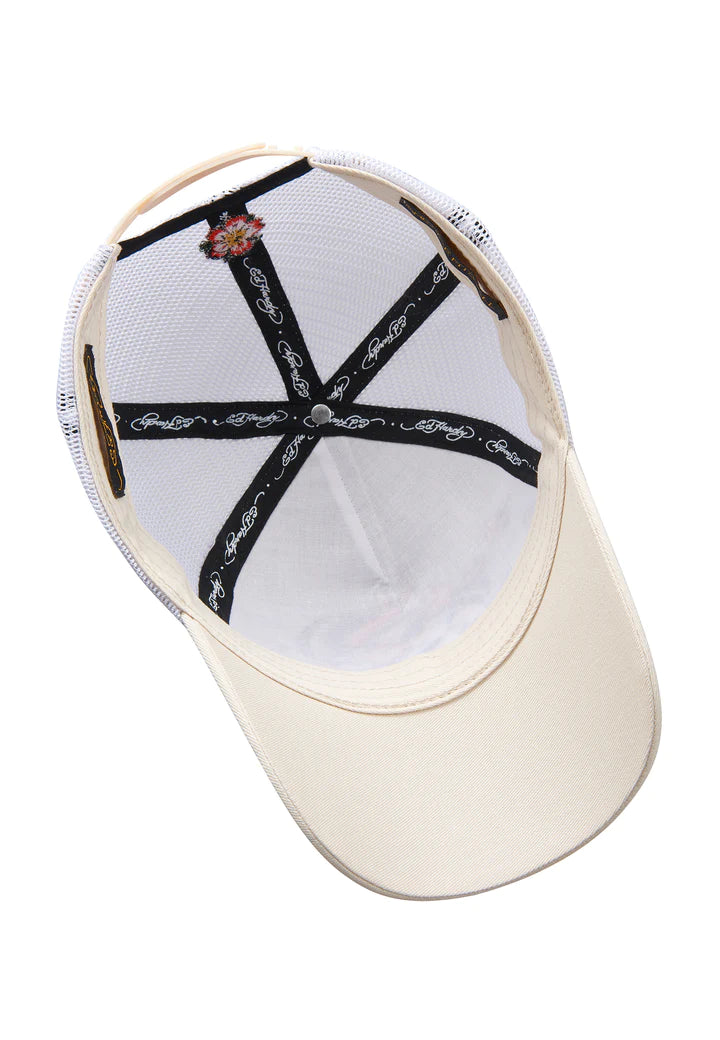 Tokyo Geisha Trucker - Delicacy