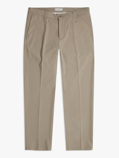 Eik Nickel Pants - Ecru